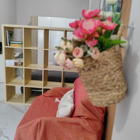 Charilia Apartment Мітіліні Екстер'єр фото