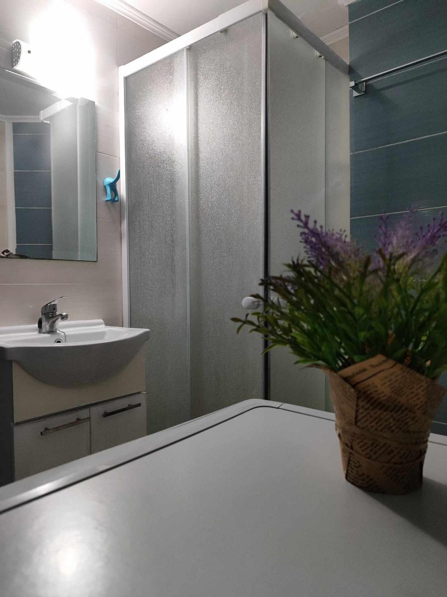 Charilia Apartment Мітіліні Екстер'єр фото